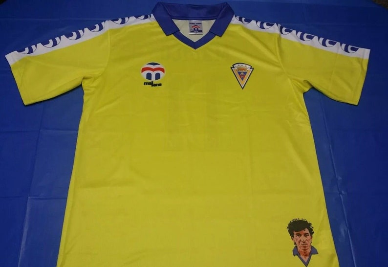 cadiz magico gonzalez jersey