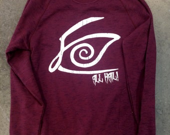 All Hail Crewneck Sweater
