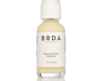 Balancing Serum