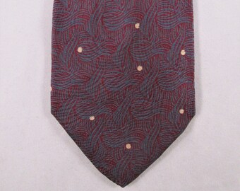 vintage armani ties