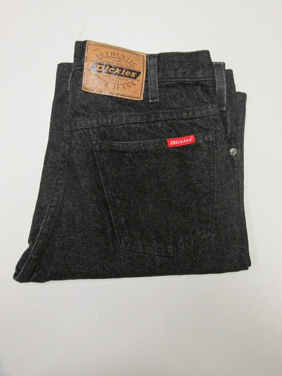 dickies jean shorts mens