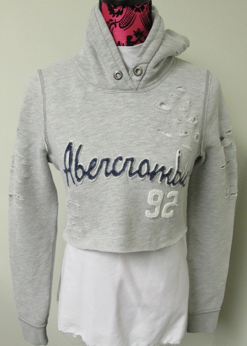 abercrombie sweatshirts