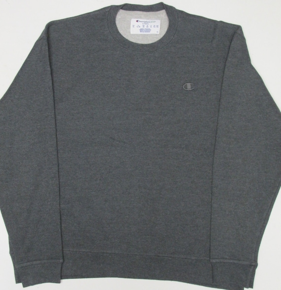 vintage champion crewneck