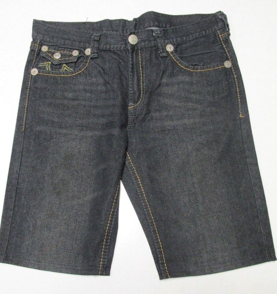 true religion jeans shorts sale