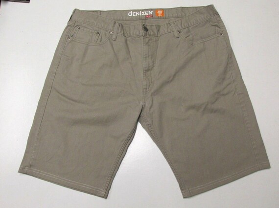 levis denizen shorts