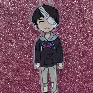 CLEARANCE! Sean Diaz Life is strange 2