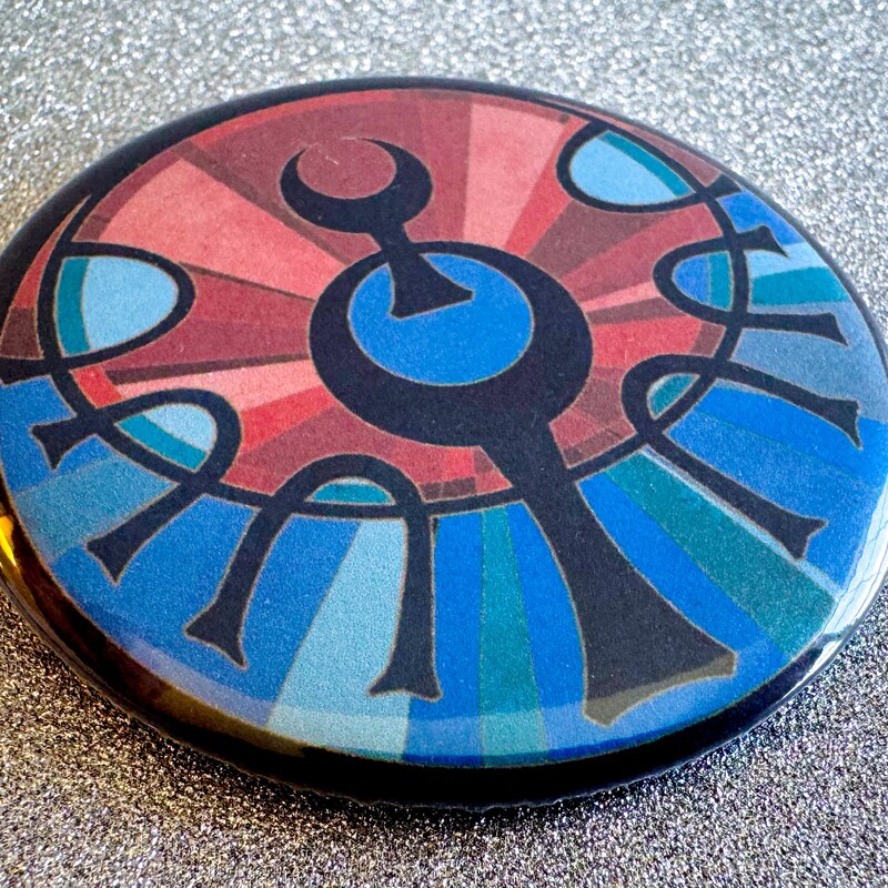 Nightwing Patch - Etsy