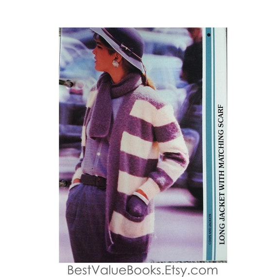 Knitting Books Simply Beautiful Knitting Binder Book With Etsy