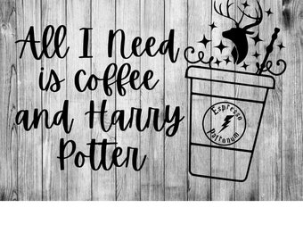 Download I Need Coffee Svg Etsy