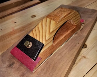 Hand sander