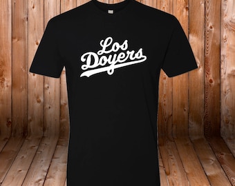 Los Doyers