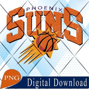 The Valley - Phoenix Suns The Valley Jersey Png,Phoenix Suns Logo Png -  free transparent png images 