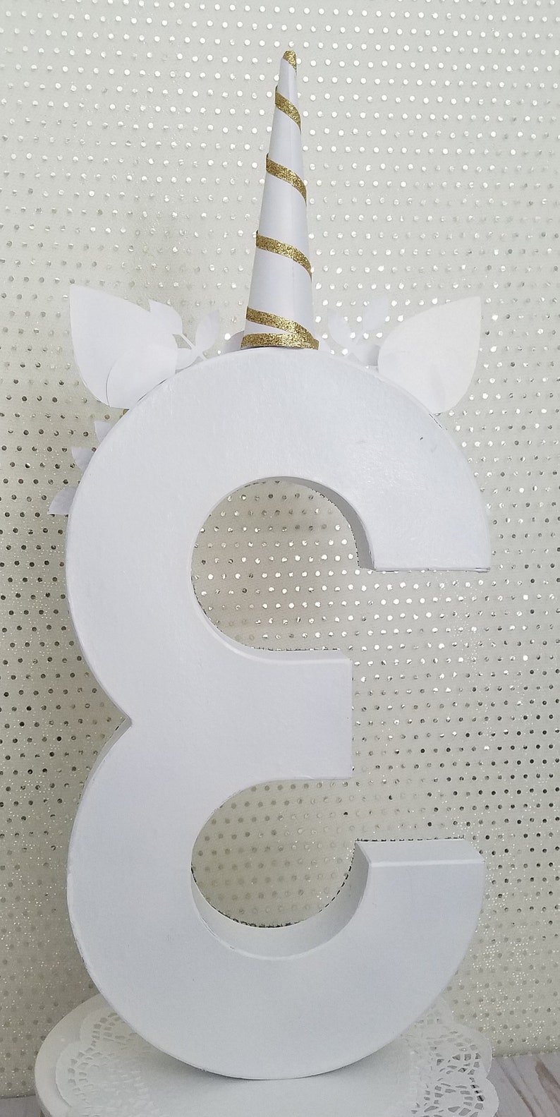 Generico Unicorno Cuscino Personalizzato 1 Idea Regalo Natale Generico Unicorno Cuscino Personalizzato 1 Idea Regalo Natale