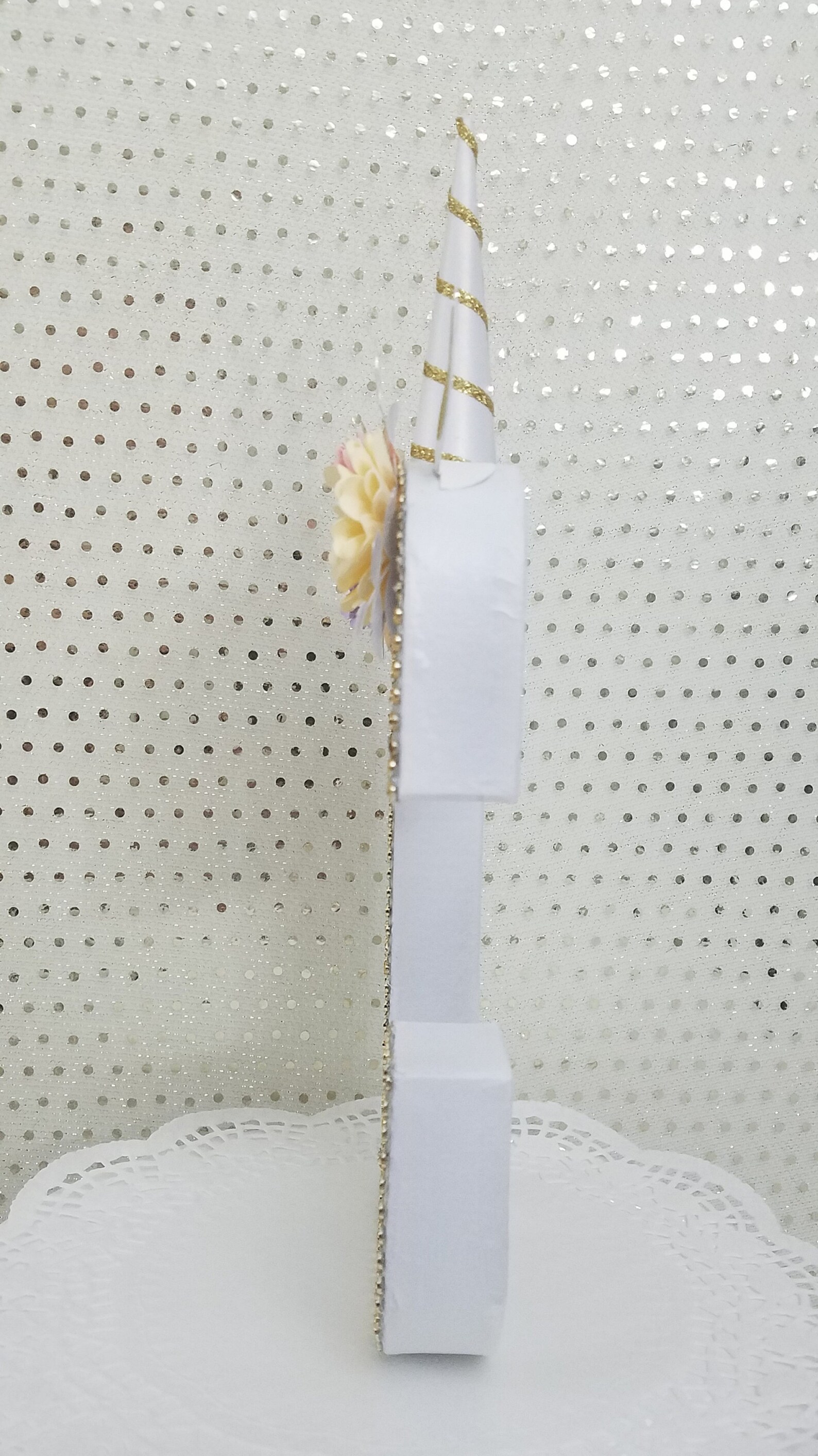 Unicorn Party Decorations Unicorn Birthday Birthday Party Etsy