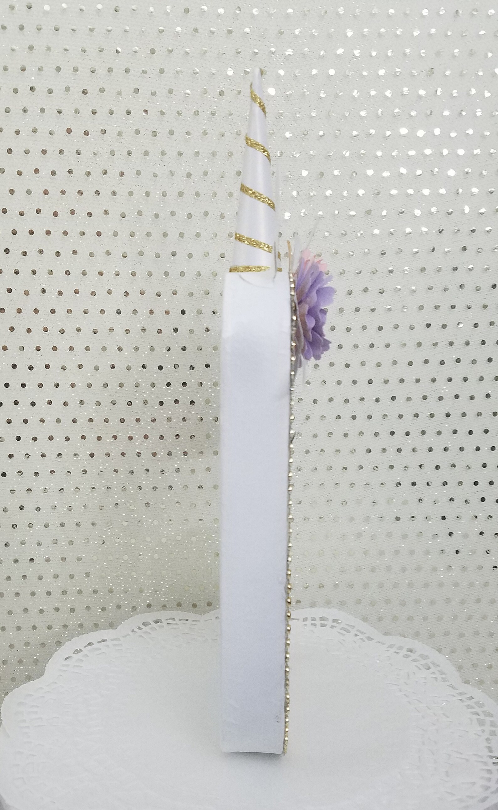 Unicorn Party Decorations Unicorn Birthday Birthday Party Etsy