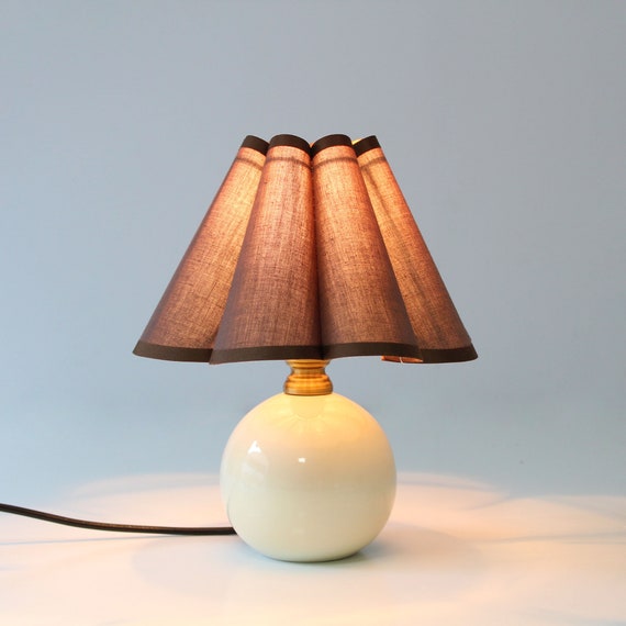 Custom on sale made lamp