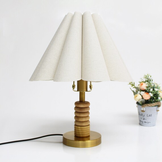 Duzy Handmade Light Burlap Ins High Quality Fabric and Acrylic