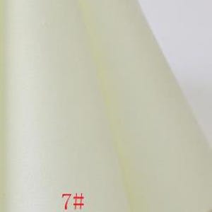 Beige Fabric Drum Lamp Shade: Handmade DIY Home Lighting (11 inches )