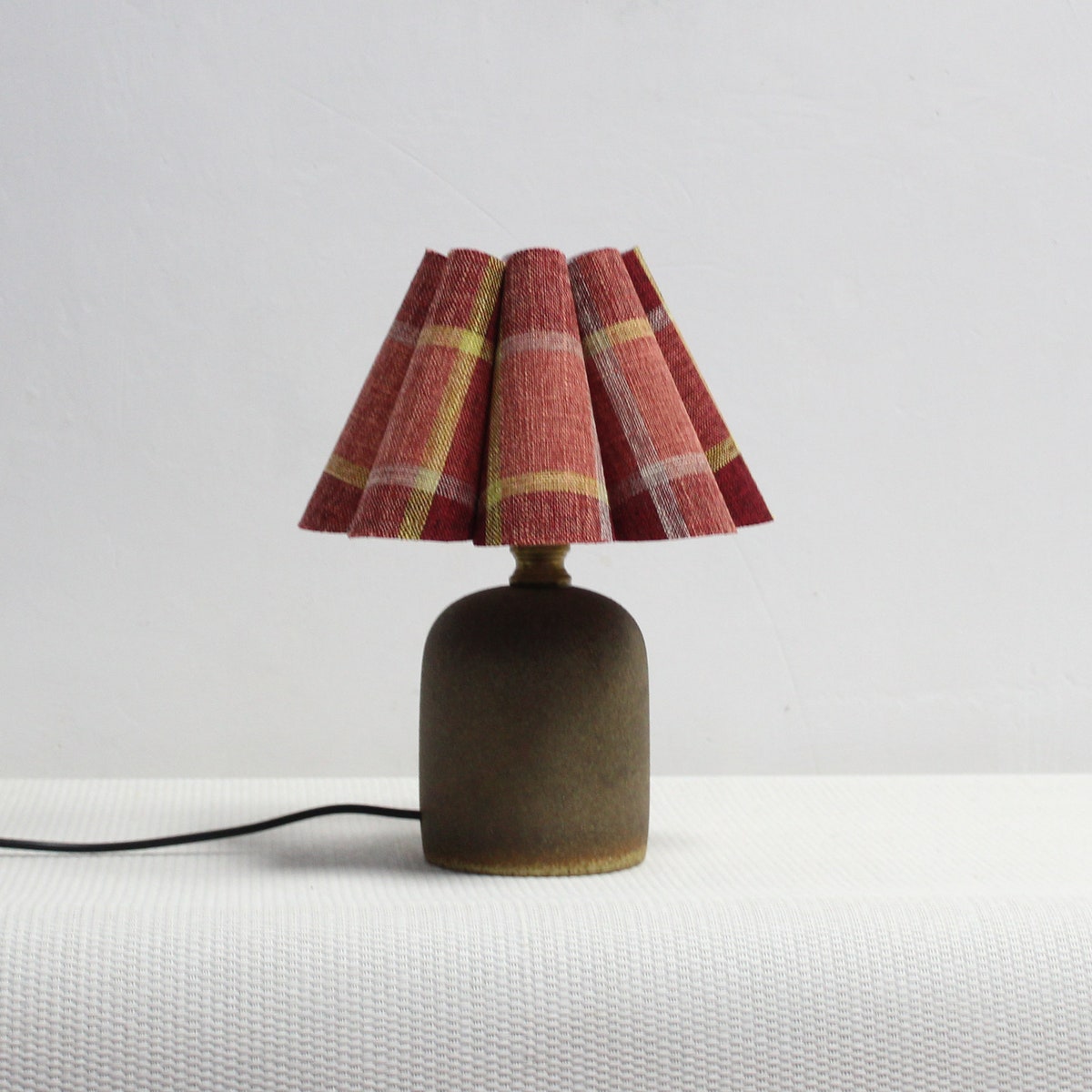Handmade Lamp