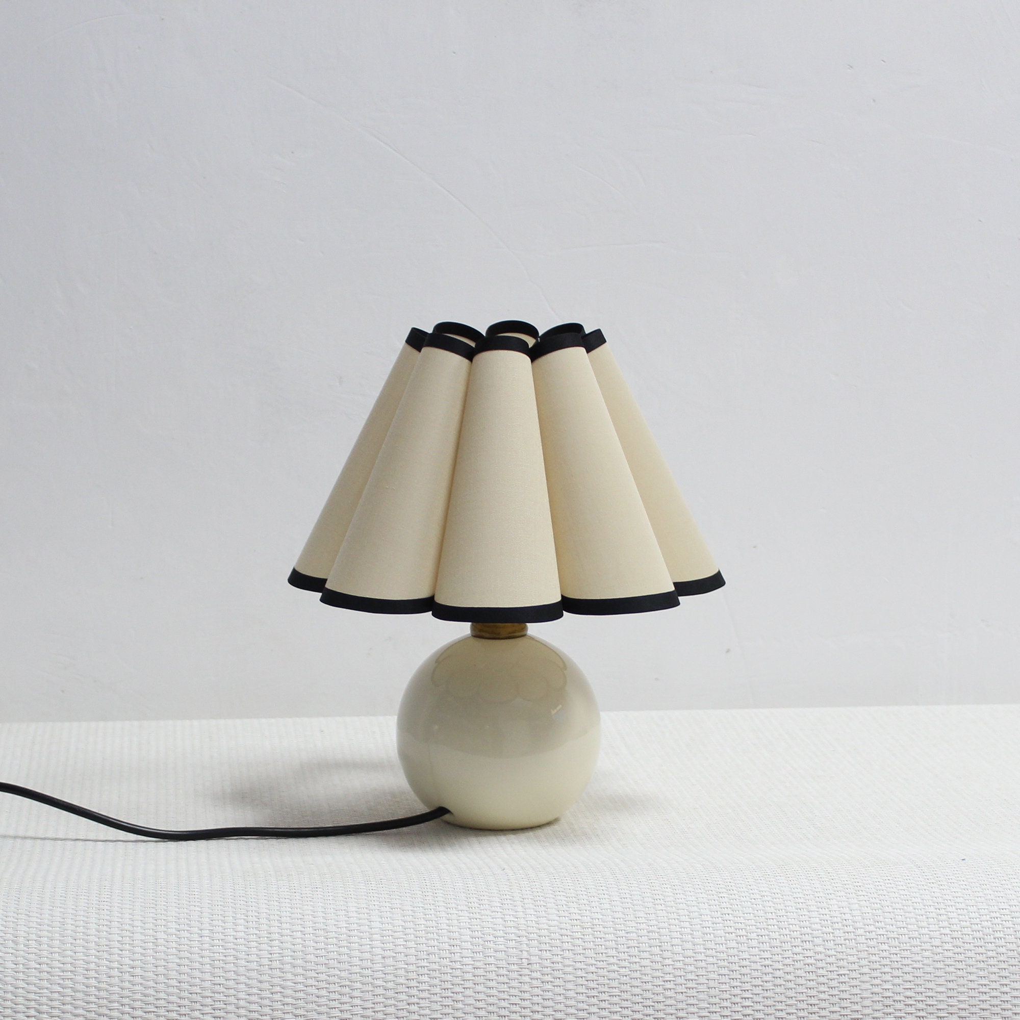 Tiny on sale desk light