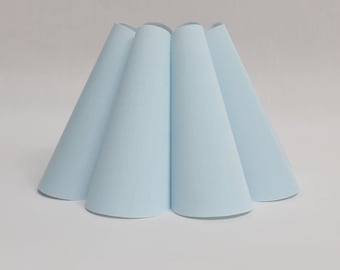 DIY: Painted Fabric Lampshade – Project FairyTale