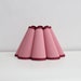 see more listings in the Lampshade section