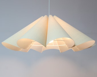 Duzy handmade ins 5#fabric pendant lighting for home furnishing ,110-240V/50-60Hz