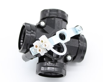 4-Bulb E27 Lamp Holder: DIY Pendant Light Fitting