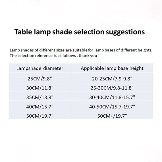 White burlap 2024 lamp shade