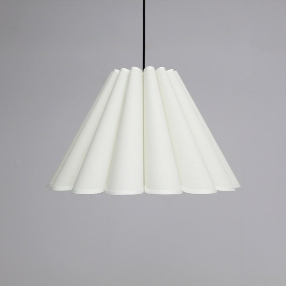 Acrylic pendant shade deals