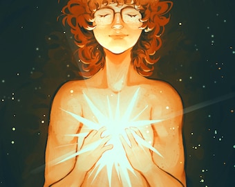 Digital Art Commissions!