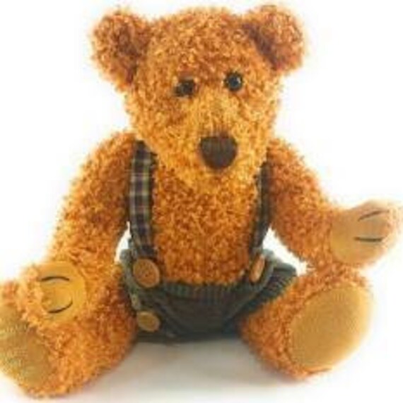 dan dee 100th anniversary bear