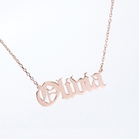 Tanu on sale name locket
