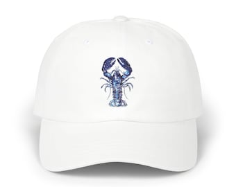 Gorra clásica de papá