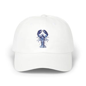 Classic Dad Cap