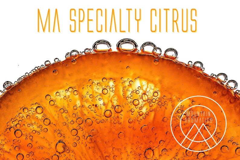 TOP Note Bases for Creating Your Own Fragrance and Perfume at Home FULL