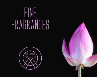 Fine Fragrances