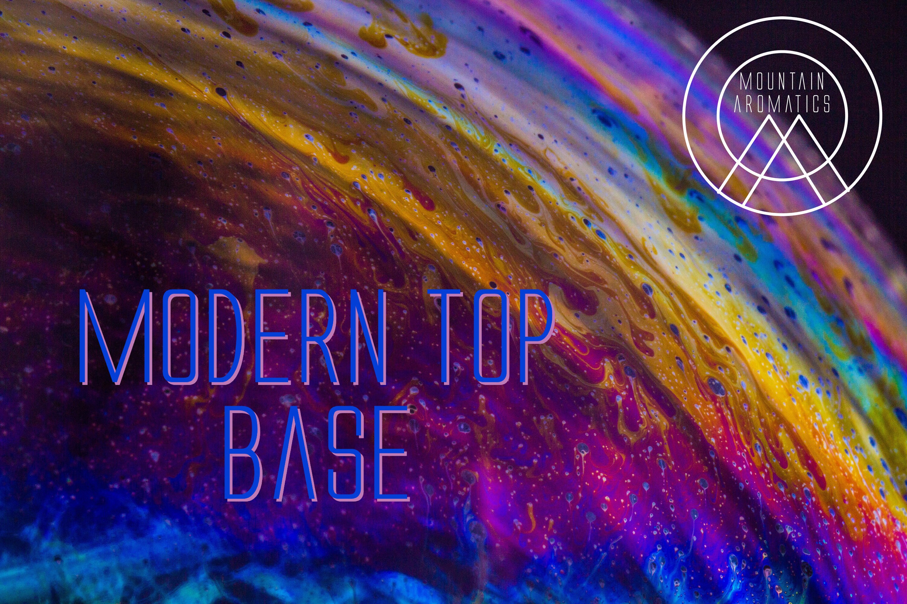 TOP Note Bases for Creating Your Own Fragrance and Perfume at Home FULL