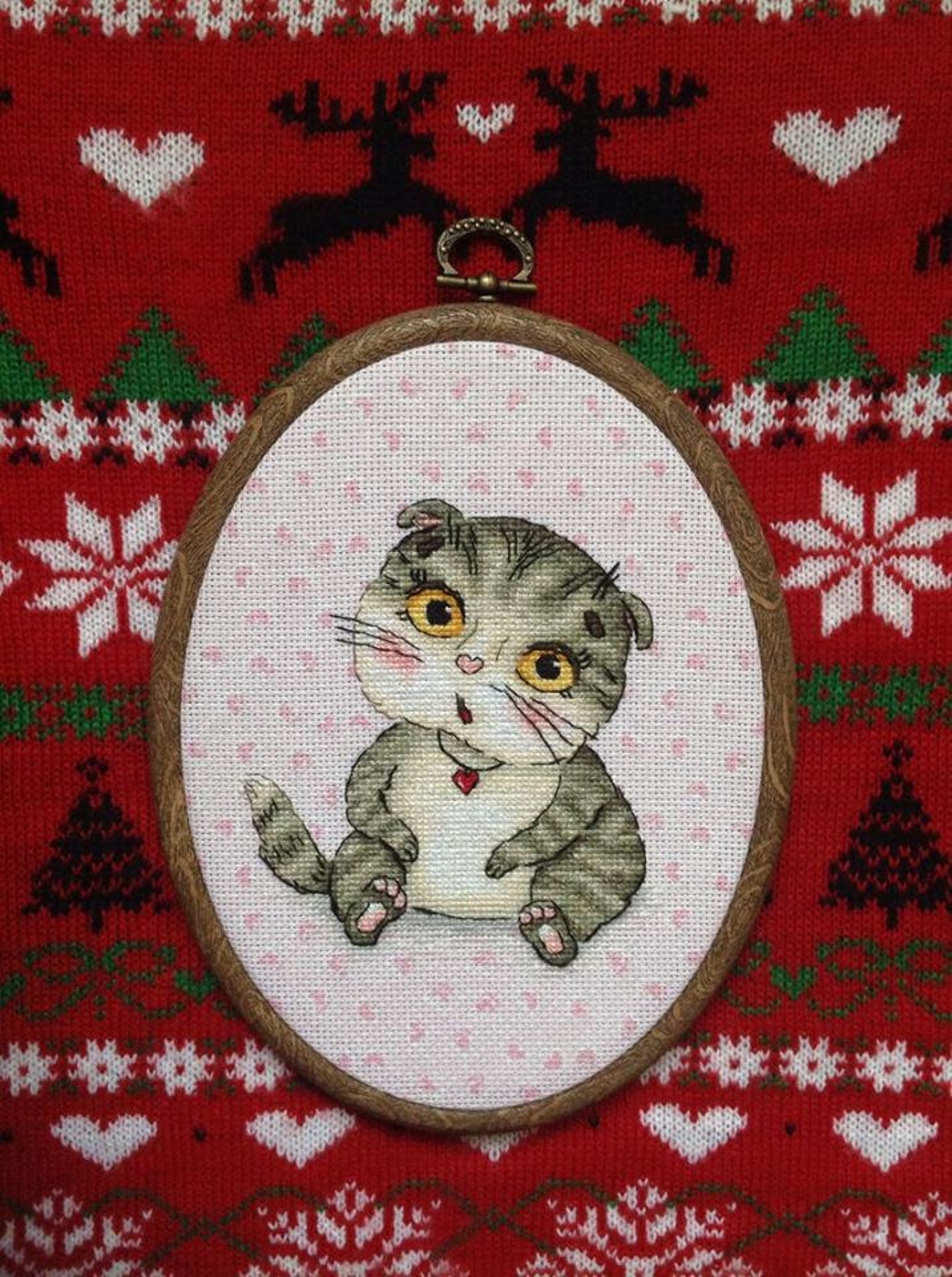 easy cat cross stitch patterns easy cat cross stitch patterns