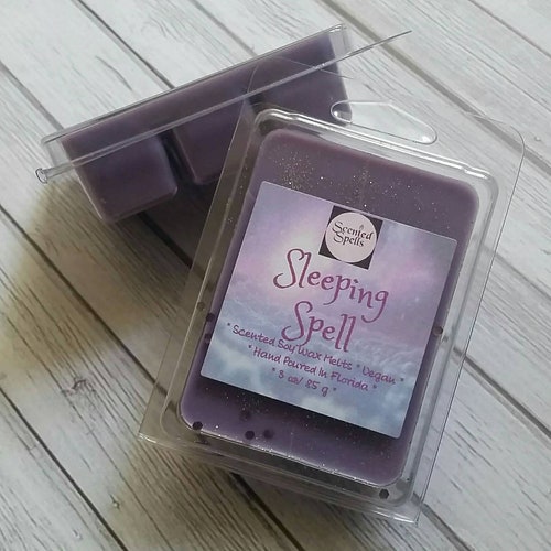 The Salvatore Brothers / Soy Wax Melts / Vegan Wax Melts / Etsy
