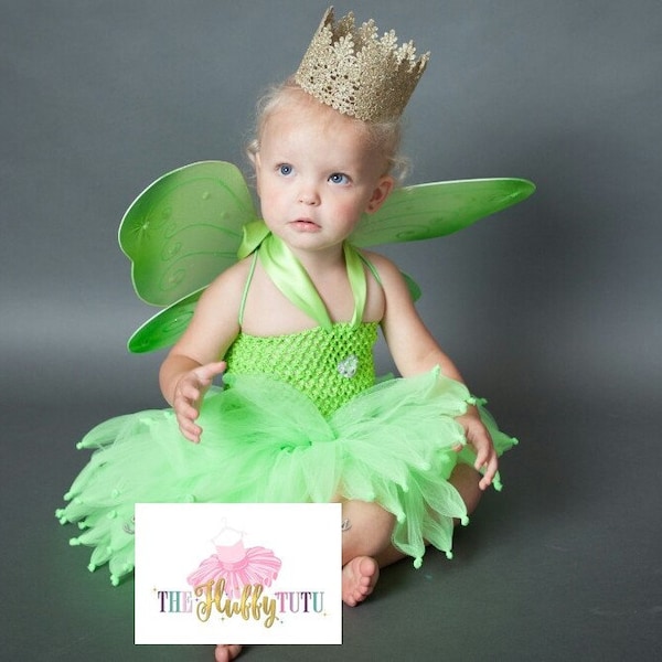 Baby Fairy Costume Etsy