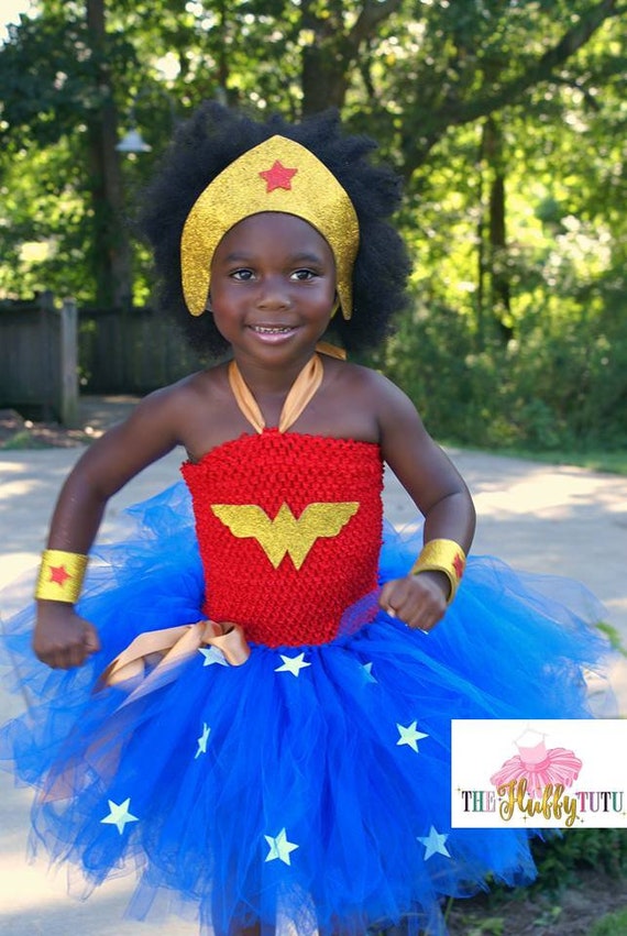 Girls Halloween Costumes, Cute Superhero Costumes