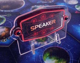 Amazon.co.jp: C4Labs スピーカー トークン - Twilight Imperium