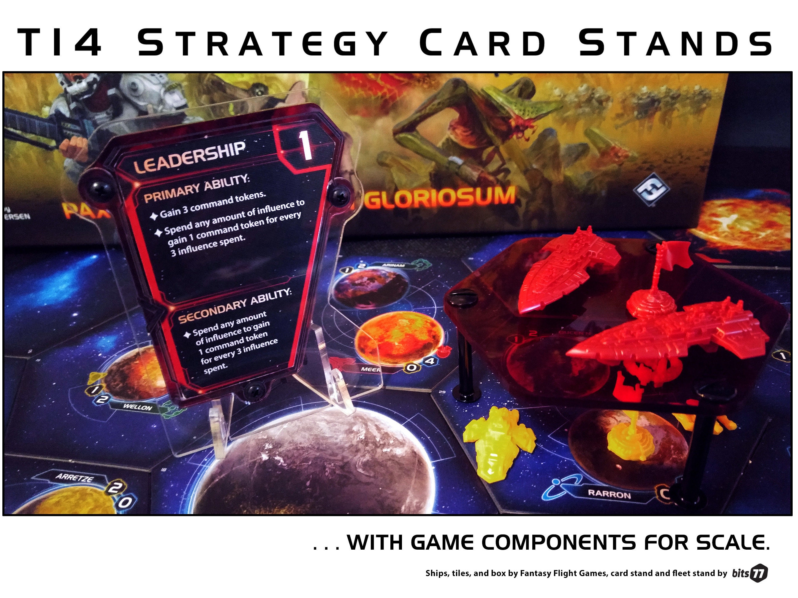 twilight imperium 4th edition strategy