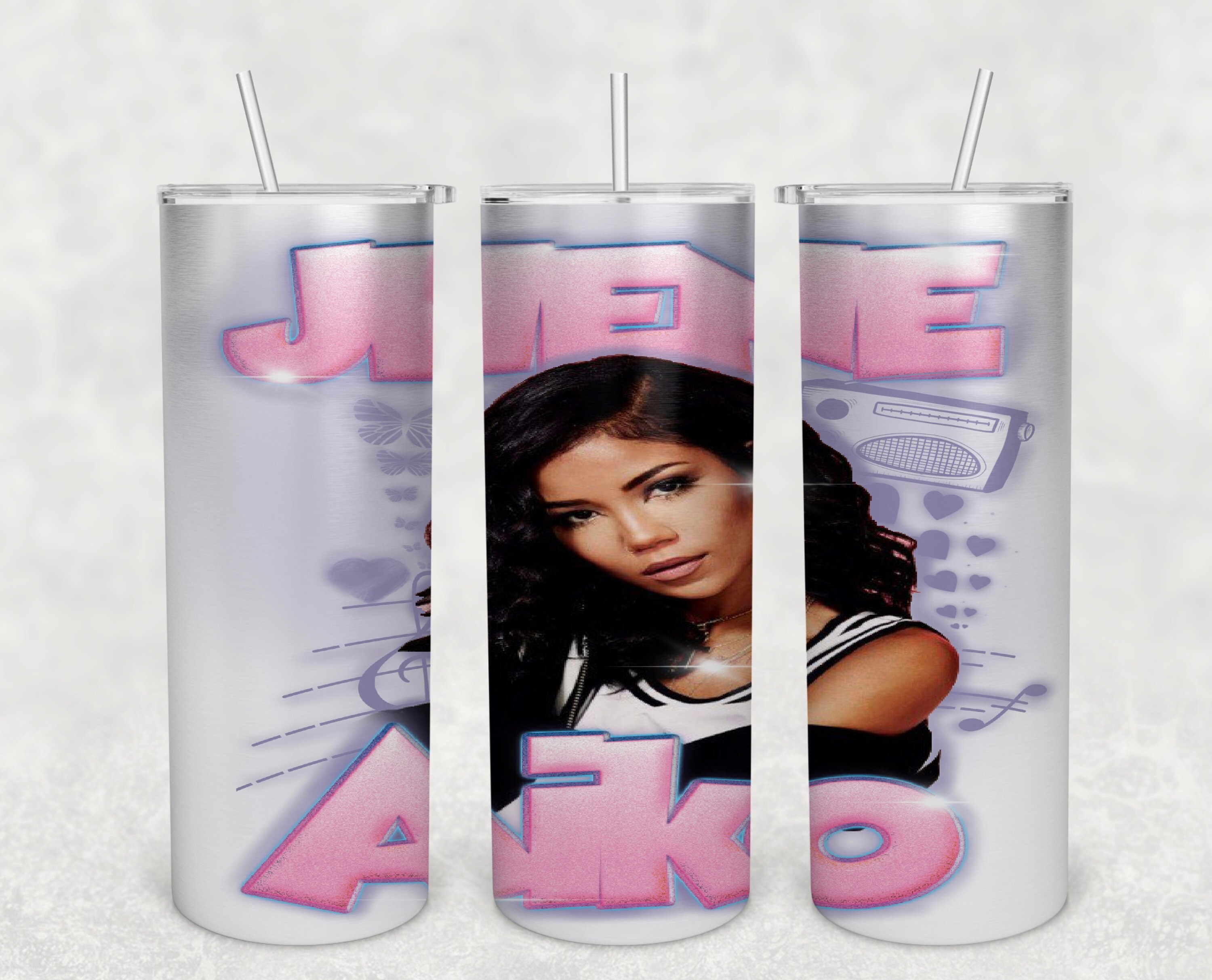 Jhene Aiko Mirrors Lyrics