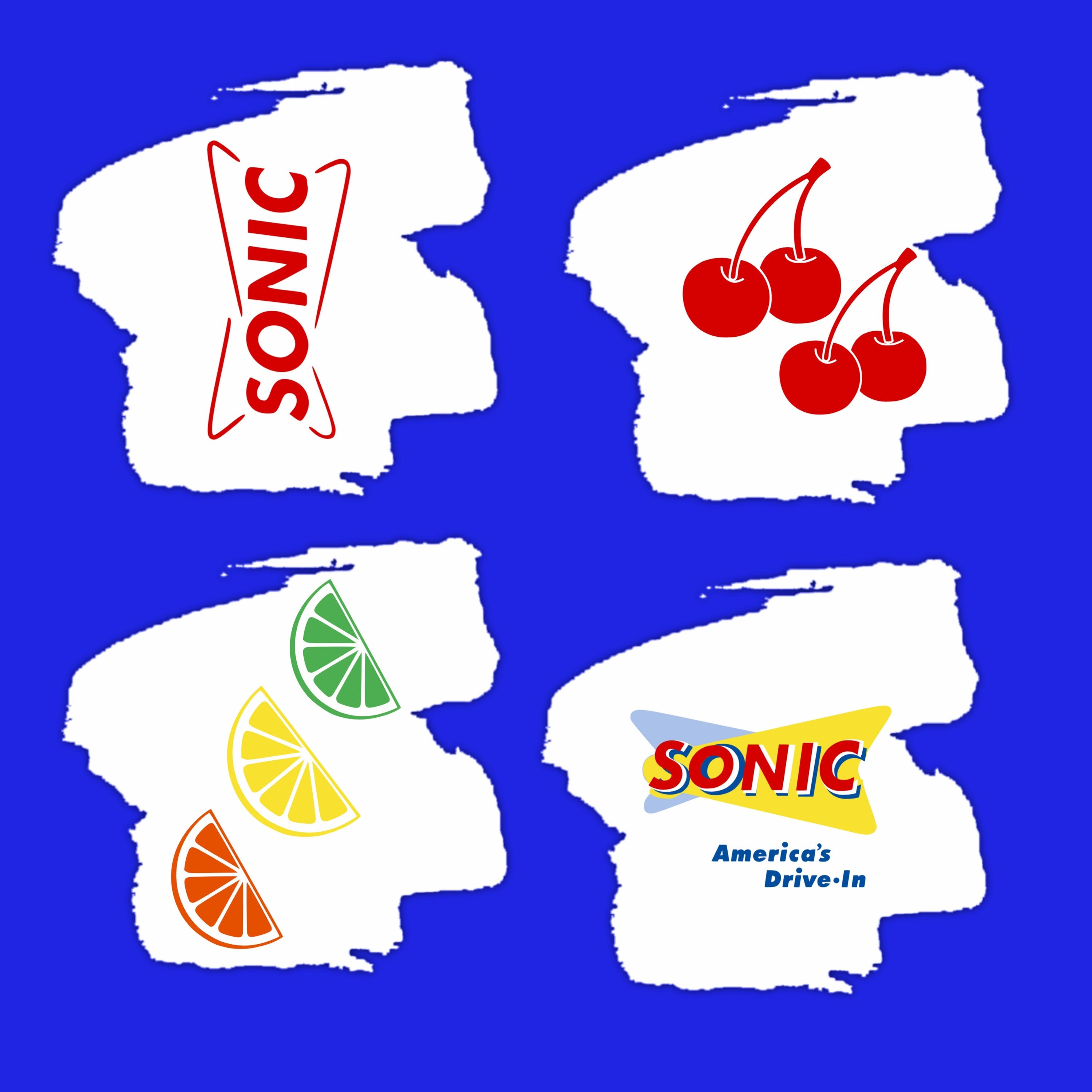 Sonic Drive-In