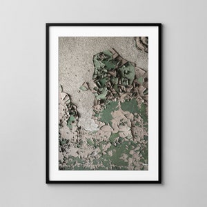Texture No.3861 / Fine Art Print / Wall Decor