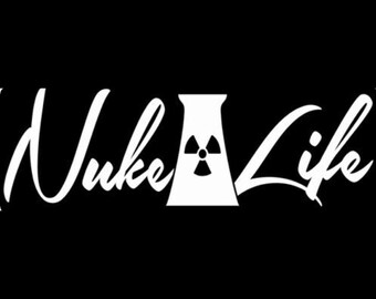 Free Free Nuke Life Svg 825 SVG PNG EPS DXF File