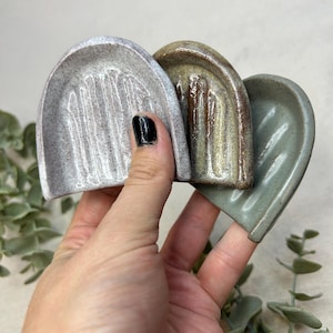 Mini Spoon Rest