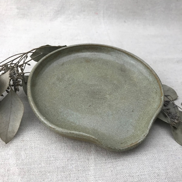Spoon Rest Etsy